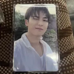 ミンギュ セブチ SEVENTEEN ギュチョル 会場限定 トレカ