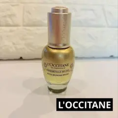 L'Occitane Divine Oilディヴァインインテンシヴオイル30ml