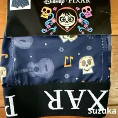 【新品】ディズニー リメンバーミー ボクサーパンツ ブリーフ Ｌサイズのサムネイル