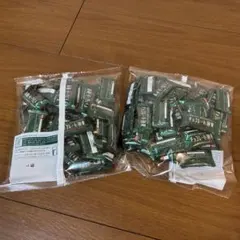 明治 チョコレート効果 カカオ 72% 標準47枚×2袋のサムネイル