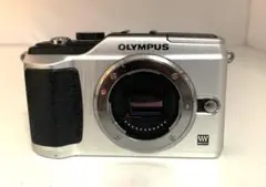 2026年最新】olympus e pl2の人気アイテム - メルカリ