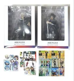 鬼滅の刃 アニプレックス フィギュア ノンスケールフィギュア 鬼滅の刃