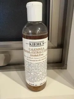 キールズハーバルトナーCL アルコールフリー250ml 化粧水