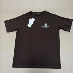 新品 coca 半袖Tシャツ 150cm ブラウンのサムネイル