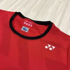YONEX ヨネックス テニスウェア ゲームTシャツ　Mサイズ