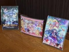 ゾンビランドサガ ラベル缶 ゆめぎんがパラダイス 映画 ライブ - メルカリ