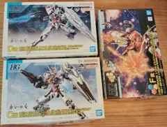 【箱に凹みあり】ガンプラ 1番くじ お得セット　機動戦士ガンダム　HG1/144