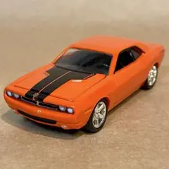 GreenLight 2006 ダッジ チャレンジャー コンセプト（1/64）のサムネイル