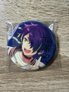 あんスタ 椎名 ニキ テーマスカウト スタライ 7th 7周年 缶バッジ あんスタ 椎名ニキ 天城燐音 7周年 缶バッジ - メルカリ
