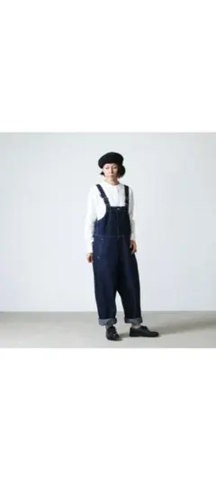 かのちゃん様専用 NASTOYS Heavy Linen セットアップ - メルカリ