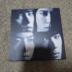 CNBLUE In My Head CD DVD 初回限定盤のサムネイル