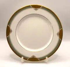 ノリタケ Noritake フィッツジェラルド ケーキ皿 4枚セット 小皿
