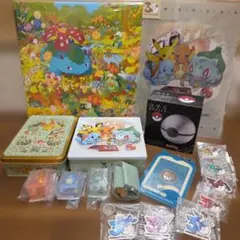 ポケモン チリちゃん グッズ纏め - メルカリ