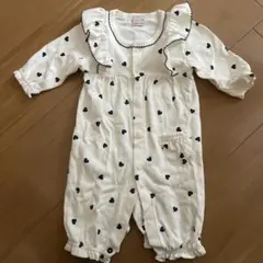 petit main ロンパース