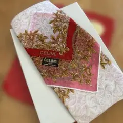 CELINE ハンカチ