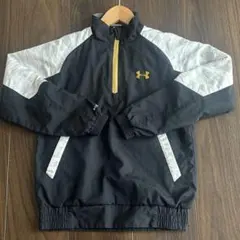 アンダーアーマー　防寒着　野球　120