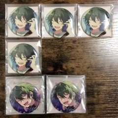 あんスタ テーマスカウト缶バッジ フィーチャースカウト2缶バッジ 影片みか