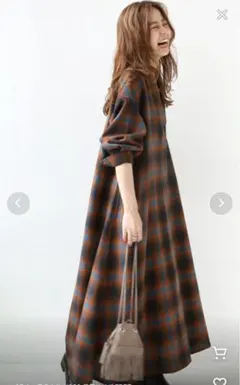 2025年最新】PENDLETON レディース ロングワンピースの人気アイテム