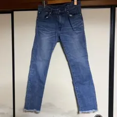 EDWIN デニムパンツ