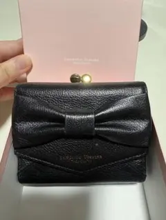 Samantha Thavasa リボン財布
