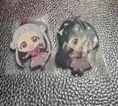 ラブライブ！スーパースター！　葉月恋　嵐千砂都　Liella！　2種セット