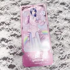 8周年 チケット風カード ミランケストレル