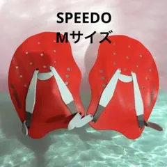SPEEDO スイムパドル M