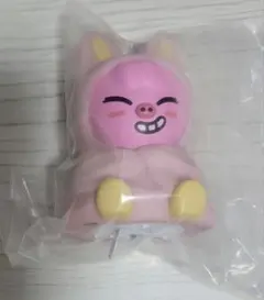 SKZOO　ライトマスコット