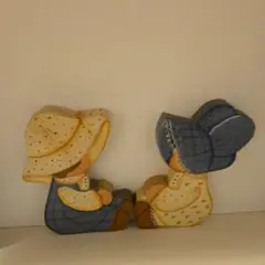 トールペインティング