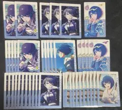 プロセカ　エピカ　箔押し　レア　まとめ売り　遥