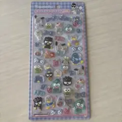 【正規品】クロミ　ボンボンドロップシール