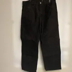 ふ*し様 Levi Strauss & Co. 565 Workwear ブラッ