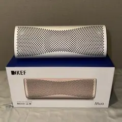 2026年最新】kef muoの人気アイテム - メルカリ