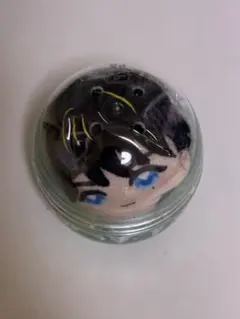 INI 髙塚大夢 かぷっこふれんず