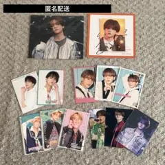 FANTASTICS 中島颯太 まとめ売り フォトカード
