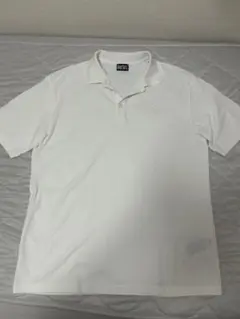 DIESEL ポロシャツ ホワイト