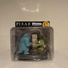 【値下げ】PIXAR ピクサー　一番くじ　C賞