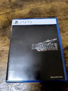 FINAL FANTASY VII REBIRTH PS5