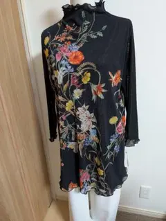 2026年最新】レオナールチュニックの人気アイテム - メルカリ