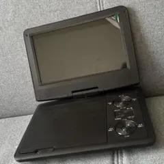 ZM-9C 7インチDVDプレーヤー - メルカリ