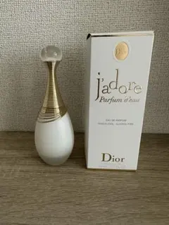 Dior ジャドール パルファン ドー 50ml
