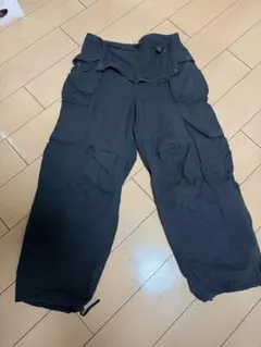 2025年最新】entire studios カーゴパンツの人気アイテム - メルカリ