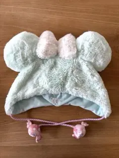 ディズニー　ヴァネロペ　ファンキャップ