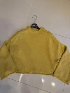 2026年最新】DAISYLIN FOR FOXEY ニット・セーターの人気アイテム