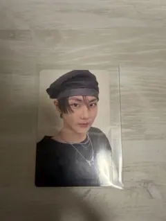 ENHYPEN ジョンウォン FATE + FC限定トレカ 会場限定トレカ