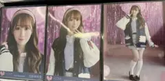 大谷映美里 生写真 まとめ売り イコラブ = LOVE