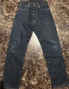【激レア】90s EVISU 超初期モデル 2504 ヴィンテージデニム 30 瀬戸大橋店】 中古 EVIS(旧EVISU) | エヴィスエビス デニムパンツ 90s