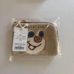新品未開封】フェイラー ドアップテディ L字ポーチ - メルカリ