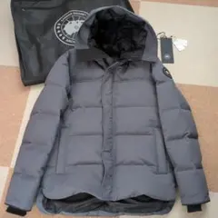 2026年最新】カナダグース3804lの人気アイテム - メルカリ