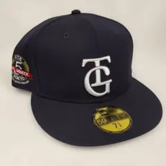 New Era ジャイアンツ WHIZLIMITED 新品タグ付き 完売品 38 - メルカリ
